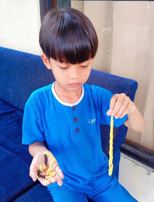 KARYA SISWA - foto 1